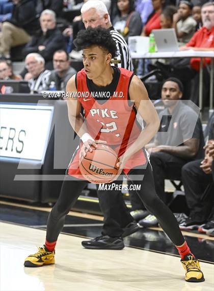 Thumbnail 3 in Pike @ Noblesville photogallery.