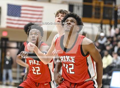 Thumbnail 2 in Pike @ Noblesville photogallery.