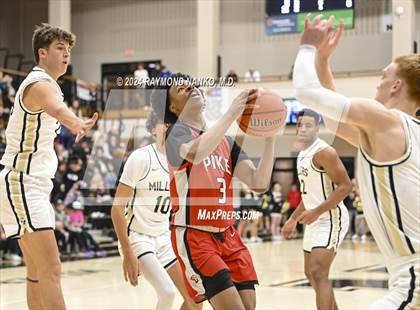 Thumbnail 2 in Pike @ Noblesville photogallery.