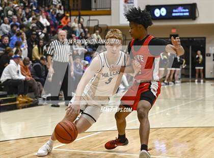Thumbnail 2 in Pike @ Noblesville photogallery.