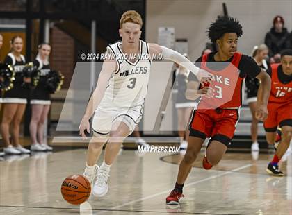 Thumbnail 1 in Pike @ Noblesville photogallery.