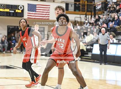 Thumbnail 3 in Pike @ Noblesville photogallery.