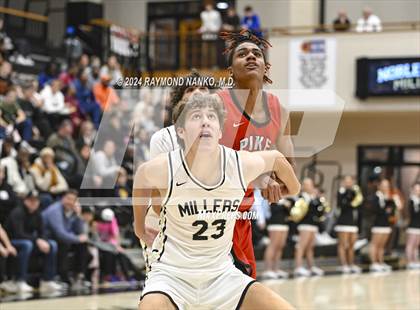 Thumbnail 1 in Pike @ Noblesville photogallery.