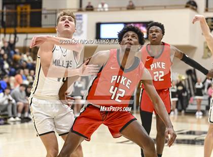 Thumbnail 3 in Pike @ Noblesville photogallery.
