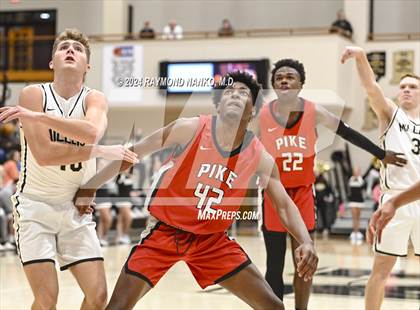 Thumbnail 1 in Pike @ Noblesville photogallery.