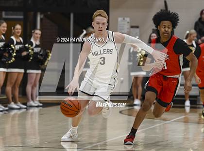 Thumbnail 3 in Pike @ Noblesville photogallery.