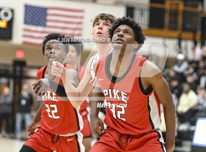 Thumbnail 3 in Pike @ Noblesville photogallery.