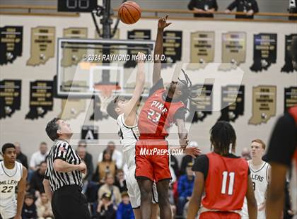 Thumbnail 2 in Pike @ Noblesville photogallery.