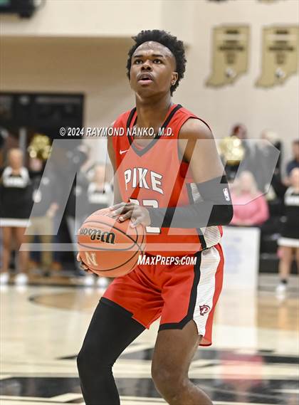 Thumbnail 2 in Pike @ Noblesville photogallery.