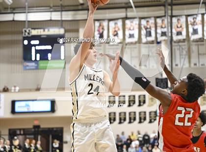 Thumbnail 3 in Pike @ Noblesville photogallery.