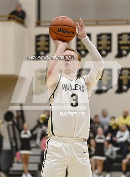 Thumbnail 1 in Pike @ Noblesville photogallery.
