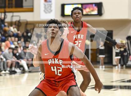 Thumbnail 1 in Pike @ Noblesville photogallery.