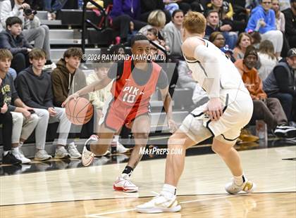 Thumbnail 3 in Pike @ Noblesville photogallery.