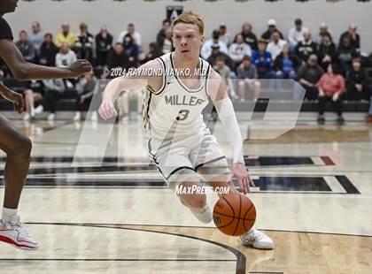 Thumbnail 1 in Pike @ Noblesville photogallery.