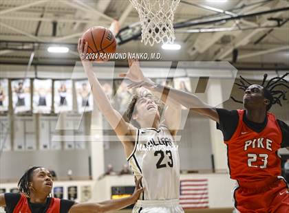 Thumbnail 3 in Pike @ Noblesville photogallery.
