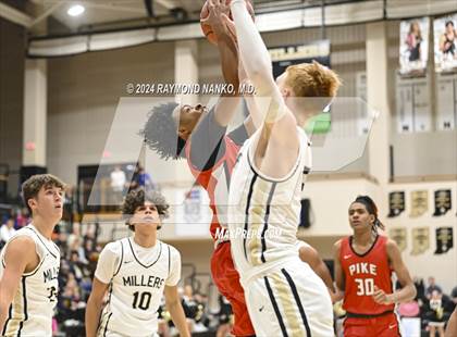 Thumbnail 1 in Pike @ Noblesville photogallery.