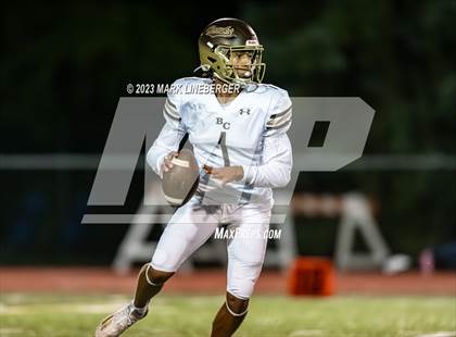 Thumbnail 1 in Bethlehem Catholic @ Emmaus photogallery.