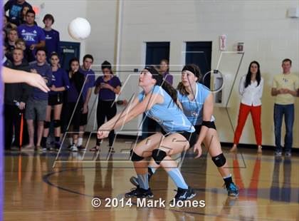 Thumbnail 1 in Gila Ridge @ Notre Dame Prep (AIA D2) photogallery.