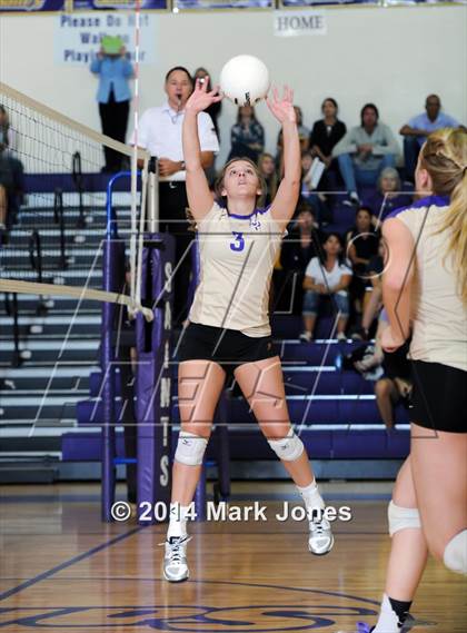 Thumbnail 1 in Gila Ridge @ Notre Dame Prep (AIA D2) photogallery.