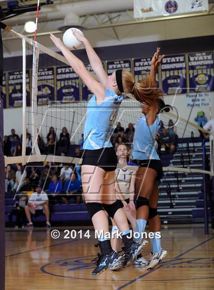 Thumbnail 2 in Gila Ridge @ Notre Dame Prep (AIA D2) photogallery.
