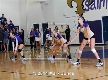 Thumbnail 2 in Gila Ridge @ Notre Dame Prep (AIA D2) photogallery.