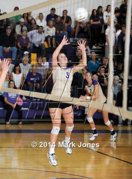 Thumbnail 3 in Gila Ridge @ Notre Dame Prep (AIA D2) photogallery.