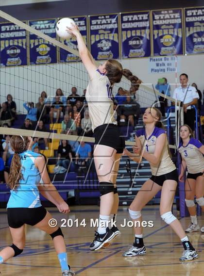 Thumbnail 2 in Gila Ridge @ Notre Dame Prep (AIA D2) photogallery.