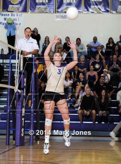 Thumbnail 2 in Gila Ridge @ Notre Dame Prep (AIA D2) photogallery.