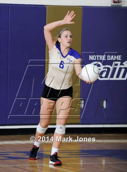 Thumbnail 3 in Gila Ridge @ Notre Dame Prep (AIA D2) photogallery.