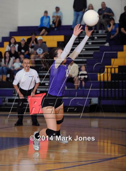 Thumbnail 2 in Gila Ridge @ Notre Dame Prep (AIA D2) photogallery.