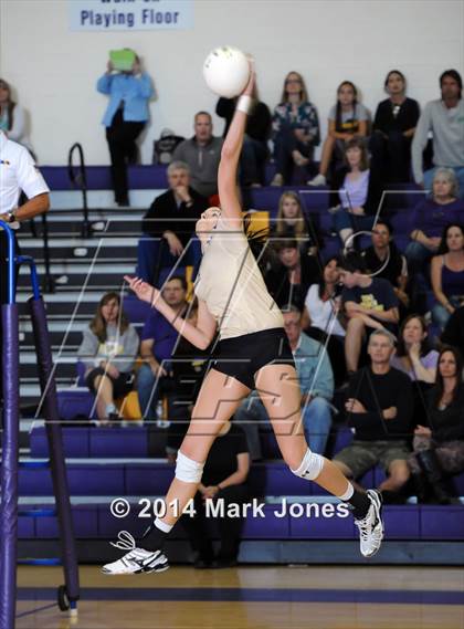 Thumbnail 1 in Gila Ridge @ Notre Dame Prep (AIA D2) photogallery.