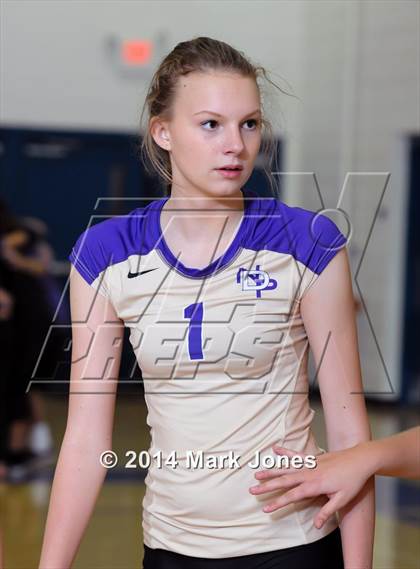 Thumbnail 1 in Gila Ridge @ Notre Dame Prep (AIA D2) photogallery.