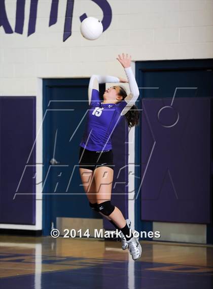 Thumbnail 1 in Gila Ridge @ Notre Dame Prep (AIA D2) photogallery.