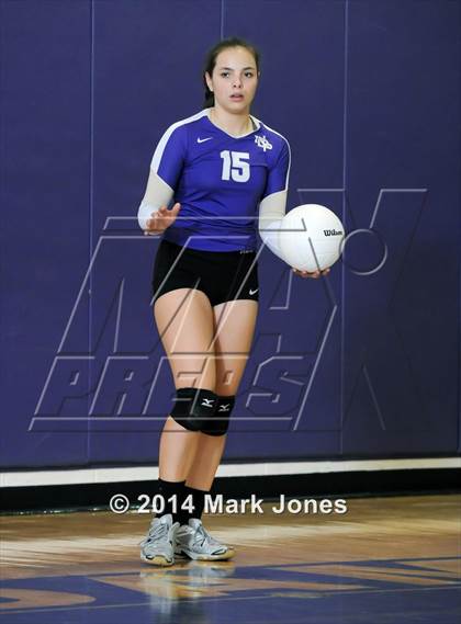 Thumbnail 1 in Gila Ridge @ Notre Dame Prep (AIA D2) photogallery.
