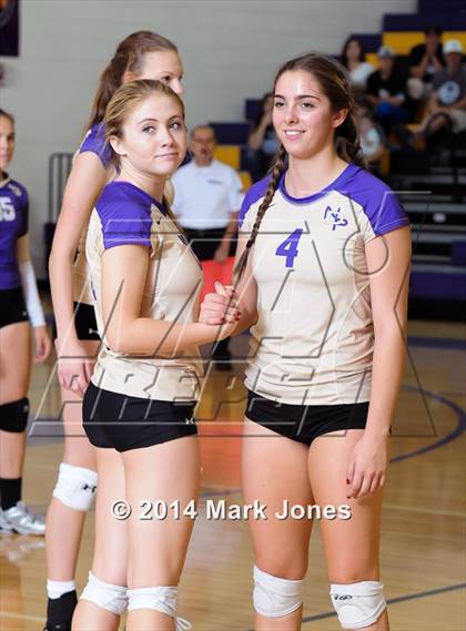 Thumbnail 3 in Gila Ridge @ Notre Dame Prep (AIA D2) photogallery.