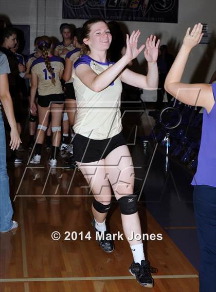 Thumbnail 2 in Gila Ridge @ Notre Dame Prep (AIA D2) photogallery.