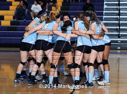 Thumbnail 3 in Gila Ridge @ Notre Dame Prep (AIA D2) photogallery.