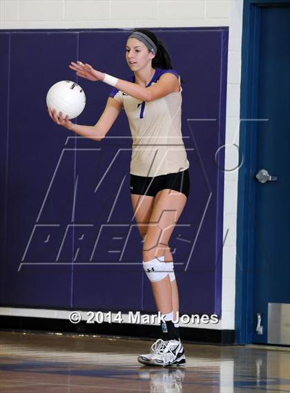 Thumbnail 1 in Gila Ridge @ Notre Dame Prep (AIA D2) photogallery.