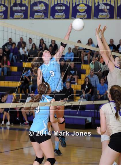Thumbnail 3 in Gila Ridge @ Notre Dame Prep (AIA D2) photogallery.