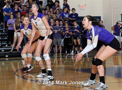 Thumbnail 3 in Gila Ridge @ Notre Dame Prep (AIA D2) photogallery.