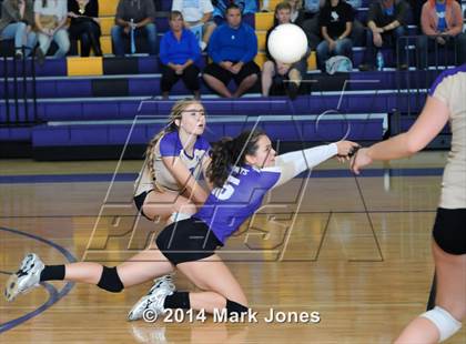 Thumbnail 2 in Gila Ridge @ Notre Dame Prep (AIA D2) photogallery.