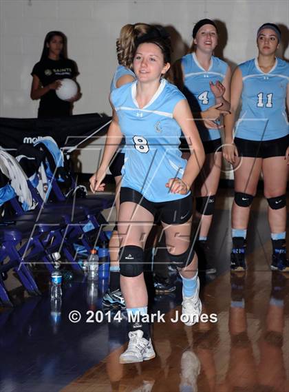 Thumbnail 1 in Gila Ridge @ Notre Dame Prep (AIA D2) photogallery.