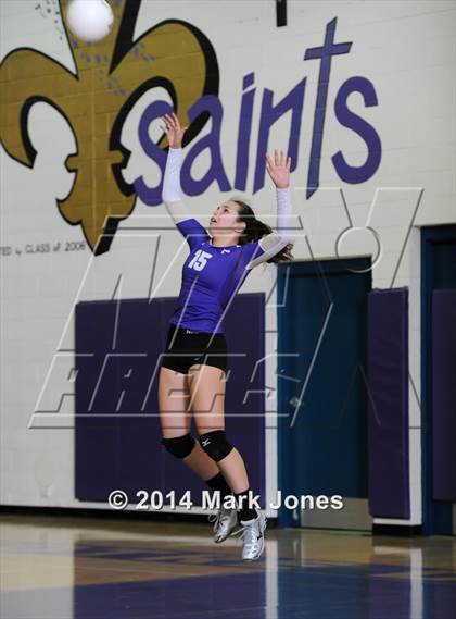 Thumbnail 3 in Gila Ridge @ Notre Dame Prep (AIA D2) photogallery.