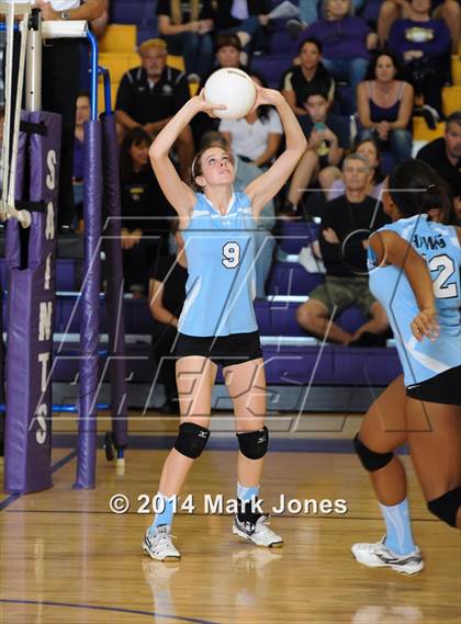 Thumbnail 2 in Gila Ridge @ Notre Dame Prep (AIA D2) photogallery.