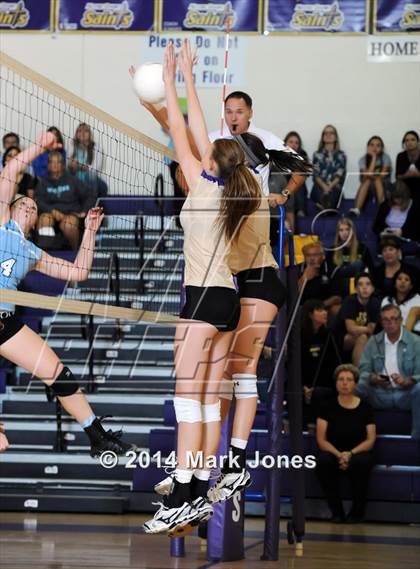 Thumbnail 1 in Gila Ridge @ Notre Dame Prep (AIA D2) photogallery.