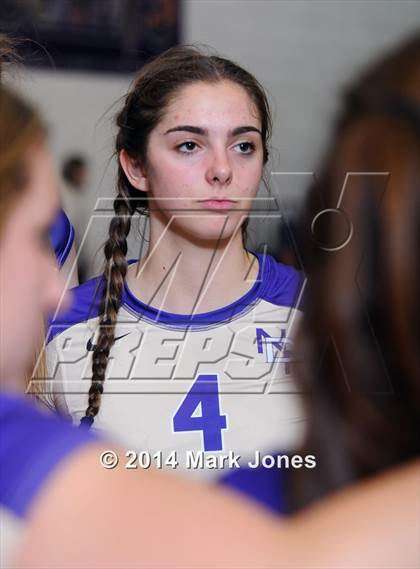 Thumbnail 1 in Gila Ridge @ Notre Dame Prep (AIA D2) photogallery.