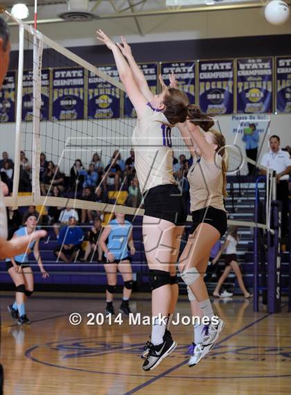 Thumbnail 1 in Gila Ridge @ Notre Dame Prep (AIA D2) photogallery.