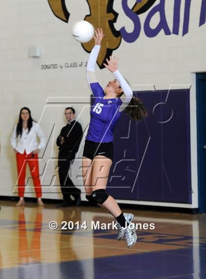 Thumbnail 2 in Gila Ridge @ Notre Dame Prep (AIA D2) photogallery.