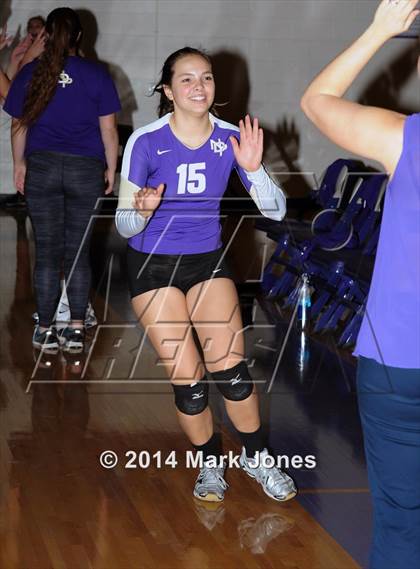 Thumbnail 2 in Gila Ridge @ Notre Dame Prep (AIA D2) photogallery.
