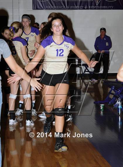 Thumbnail 1 in Gila Ridge @ Notre Dame Prep (AIA D2) photogallery.
